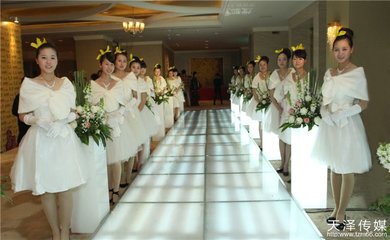 精于策劃 臻于服務——長沙禮儀策劃公司提升專業力的核心路徑