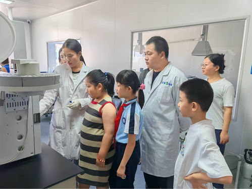 探秘環境監測，共筑綠色家園——山東文登主題活動引領環保新風尚